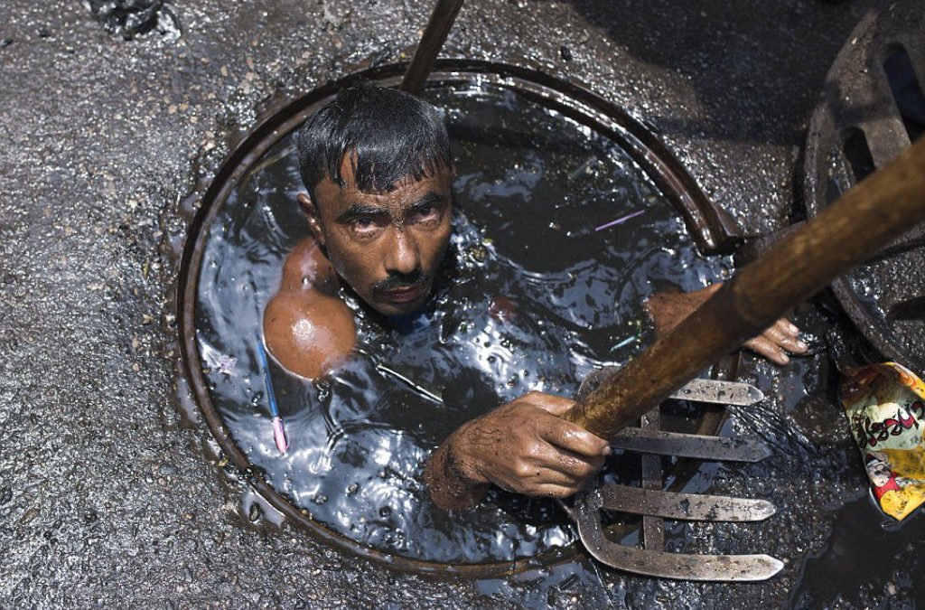 O Pior Trabalho do Mundo… Será Que É o Seu?