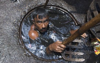 O Pior Trabalho do Mundo… Será Que É o Seu?