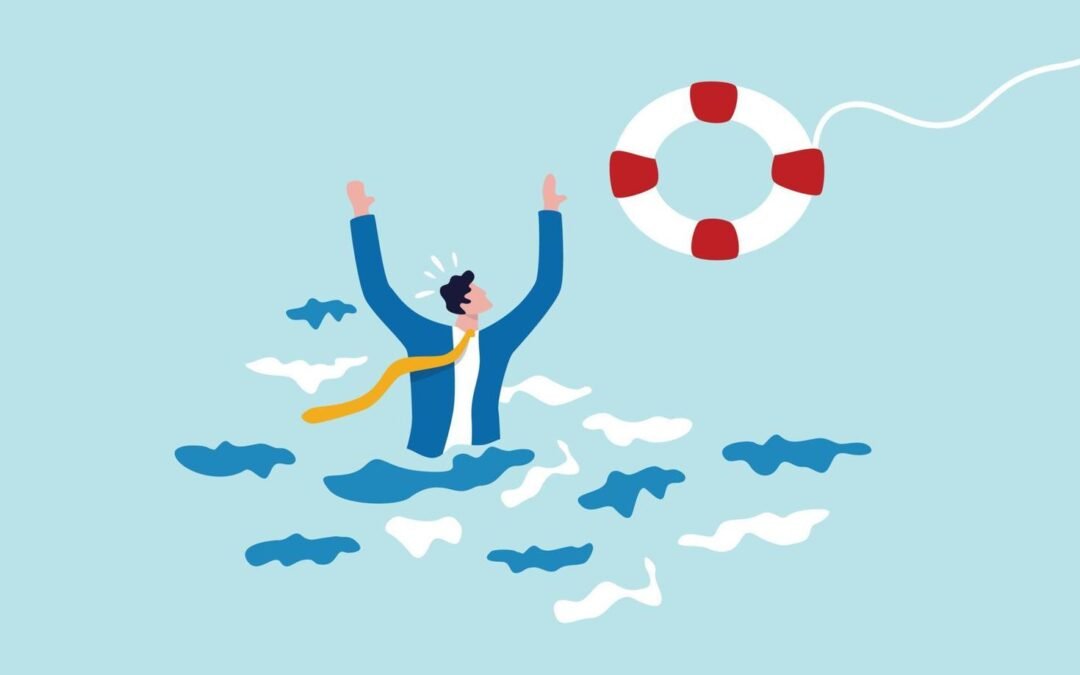 E-Book Grátis | Sobrevivendo em Tempos de Crise